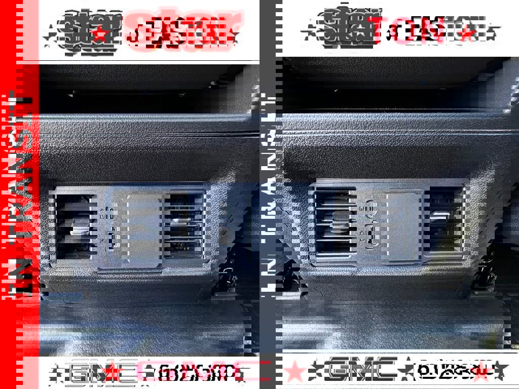 New 2026 GMC Sierra 3500 Pro w/ Convenience Package image 16