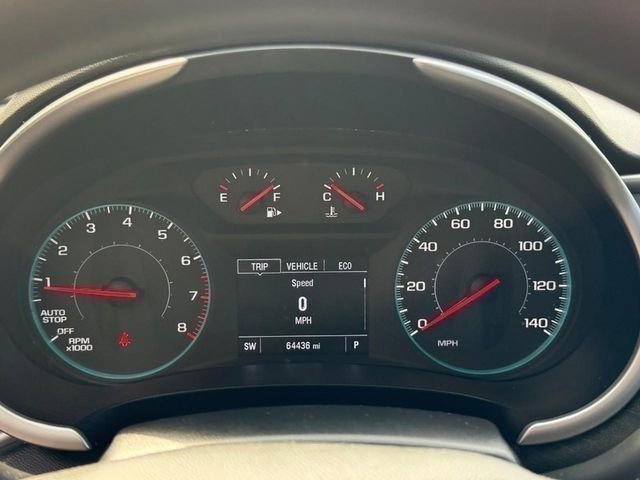 Used 2022 Chevrolet Malibu LS image 21