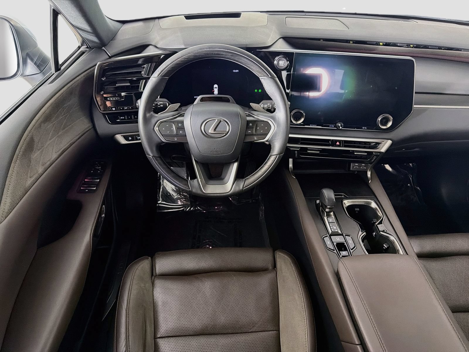 Used 2023 Lexus RX 350 FWD w/ Cold Area Package image 23
