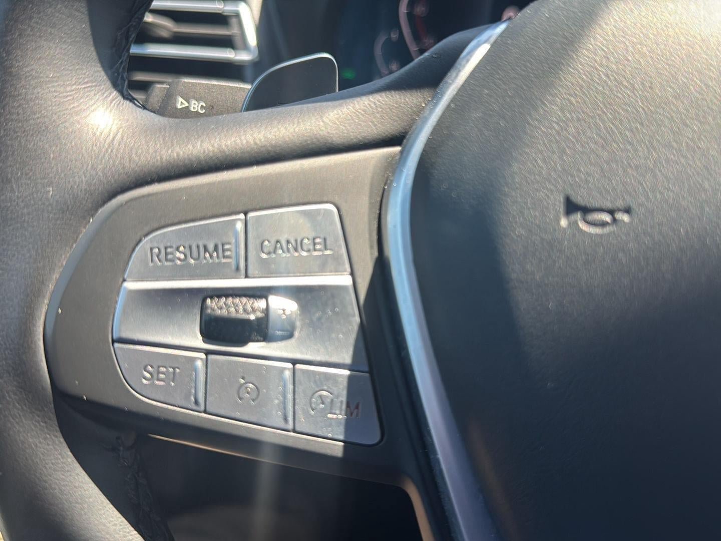 Used 2024 BMW X3 xDrive30i AWD/4WD image 14