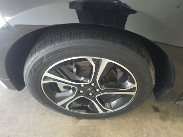 Used 2023 Ford Edge ST AWD/4WD image 21