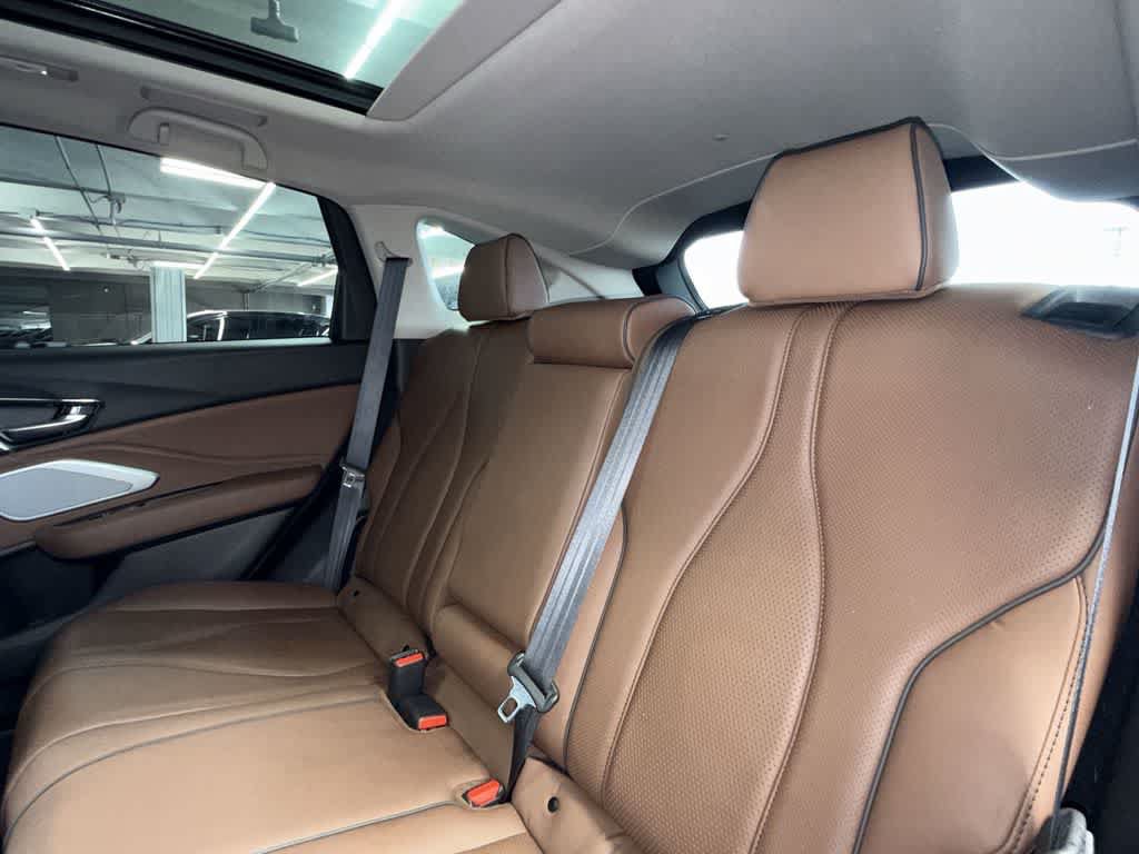 Used 2024 Acura RDX SH-AWD w/ Advance Package image 21