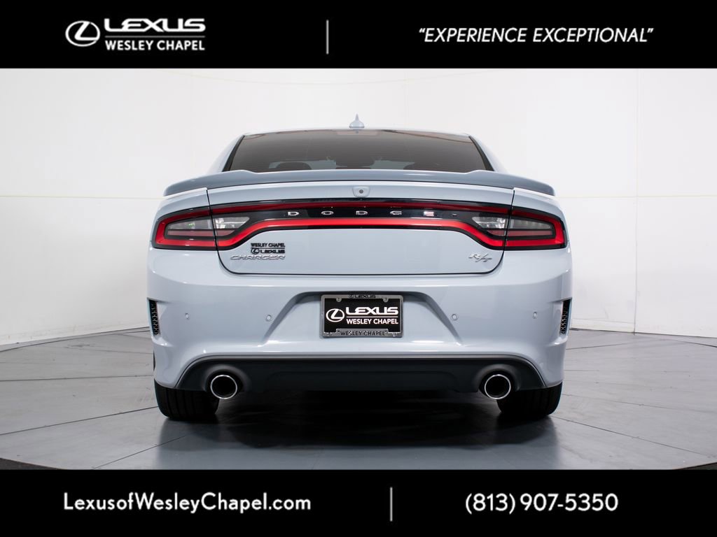Used 2021 Dodge Charger R/T RWD image 7