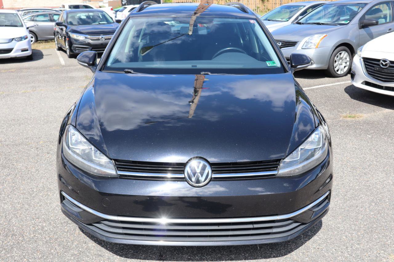 Used 2018 Volkswagen Golf S AWD/4WD image 10
