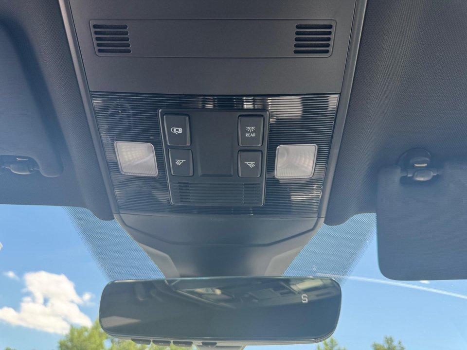 New 2026 Volkswagen Jetta Sport FWD image 21