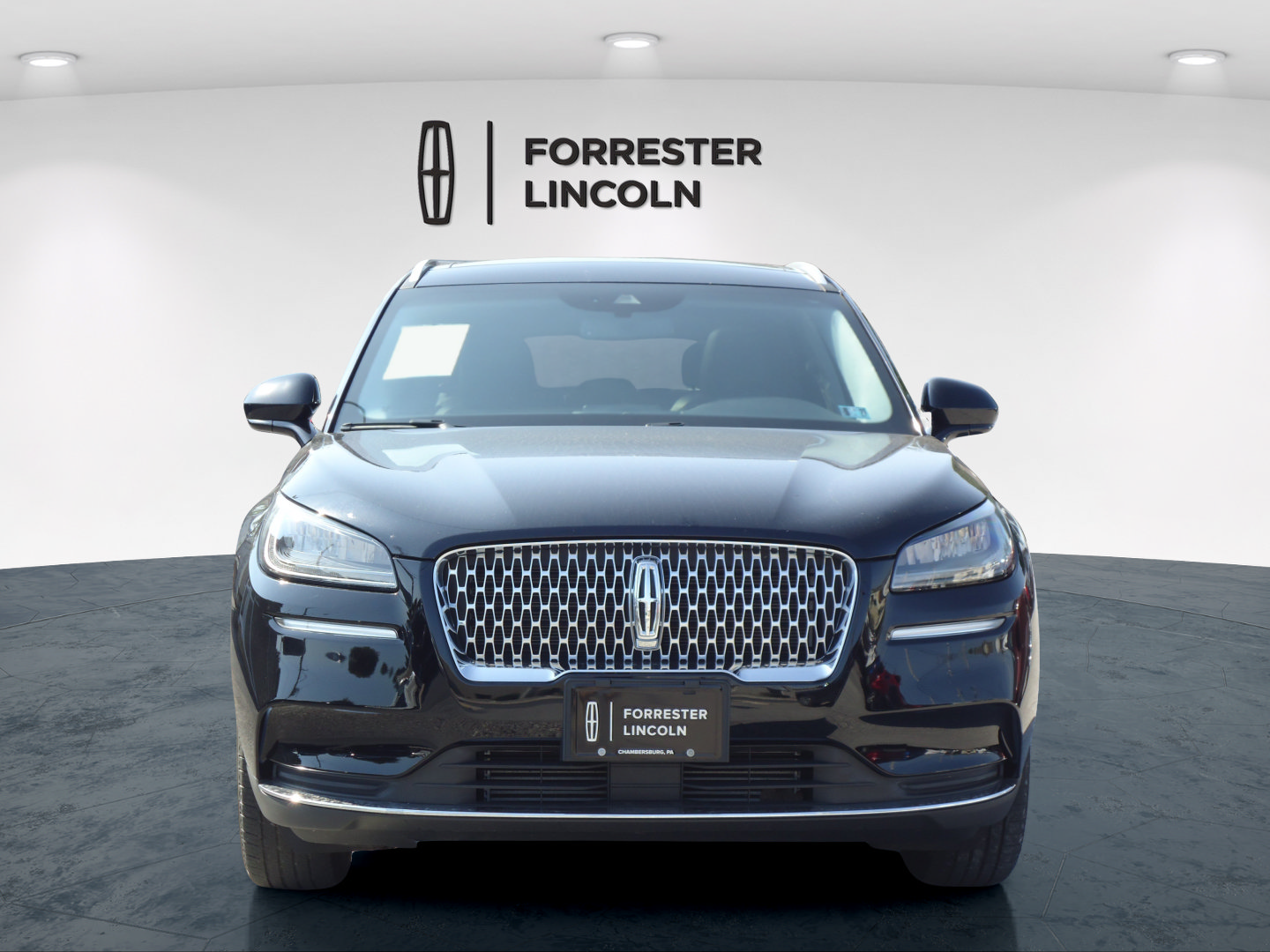 Used 2022 Lincoln Corsair AWD w/ Premium Package image 8