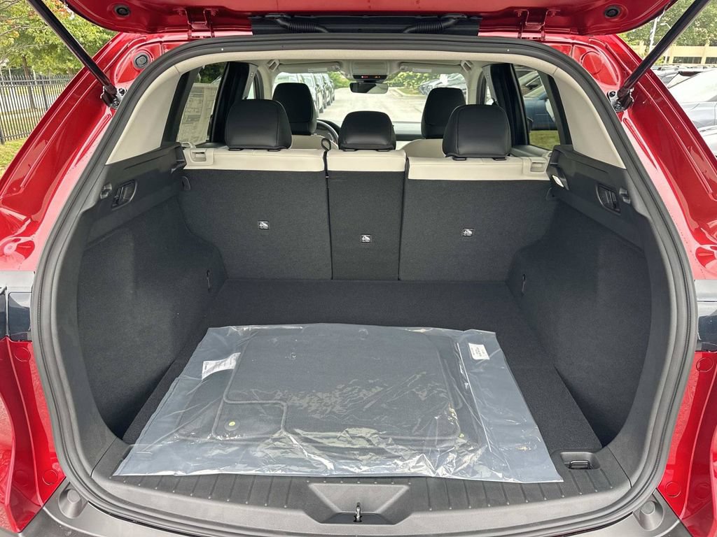 New 2026 MAZDA CX-5 Select AWD/4WD image 25
