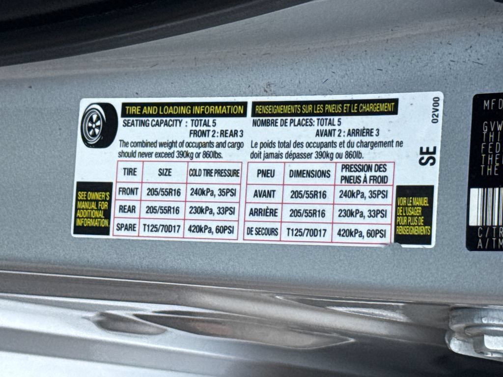 Used 2024 Toyota Corolla LE FWD image 48