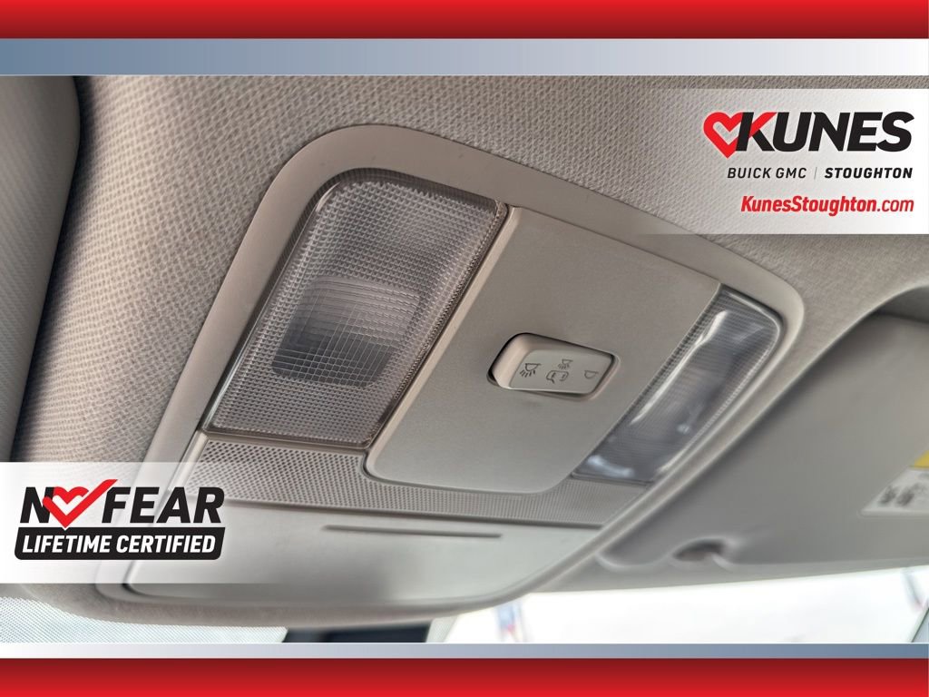 Used 2025 Kia Soul LX FWD image 33
