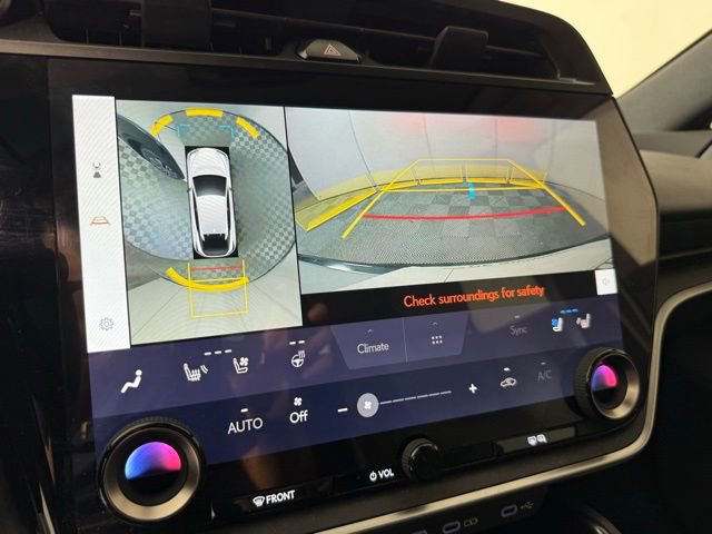 Used 2023 Lexus RZ 450e Premium w/ Technology Package image 22