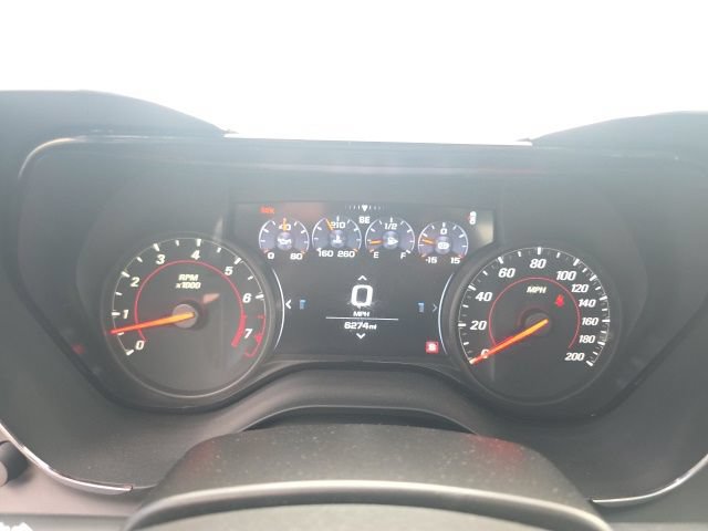 Used 2023 Chevrolet Camaro ZL1 RWD image 21