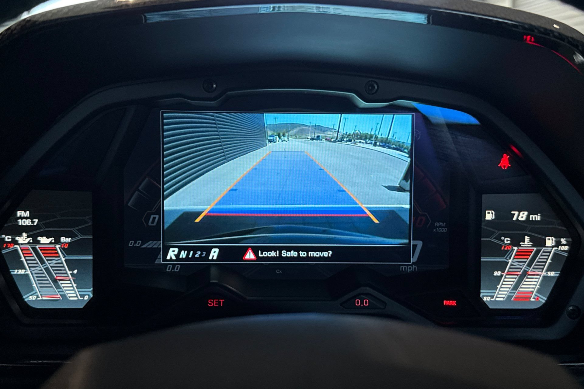Used 2020 Lamborghini Aventador SVJ AWD/4WD image 22
