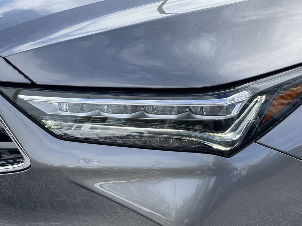 New 2026 Acura MDX w/ Technology Package image 7