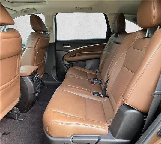 Used 2019 Acura MDX FWD w/ Technology Package image 18