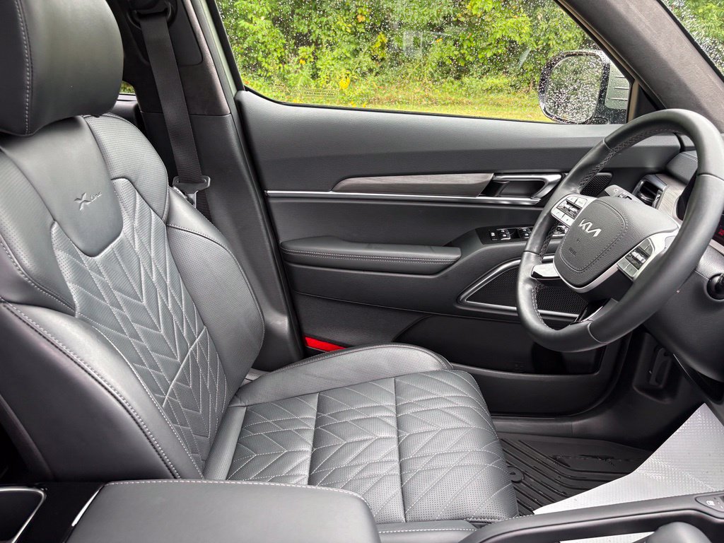 Used 2025 Kia Telluride SX Prestige X-Line AWD/4WD image 39