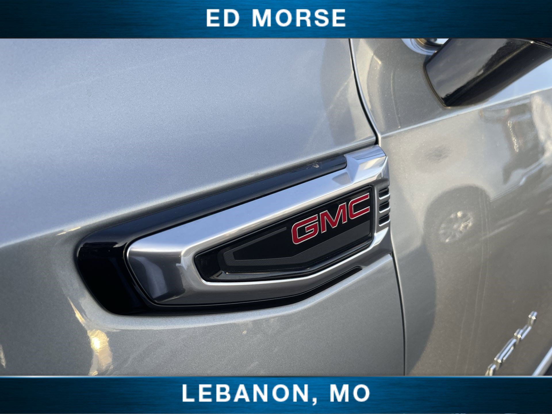 Used 2025 GMC Yukon Denali image 30