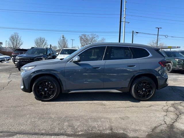 Certified 2025 BMW X1 xDrive28i w/ Technology Package image 5