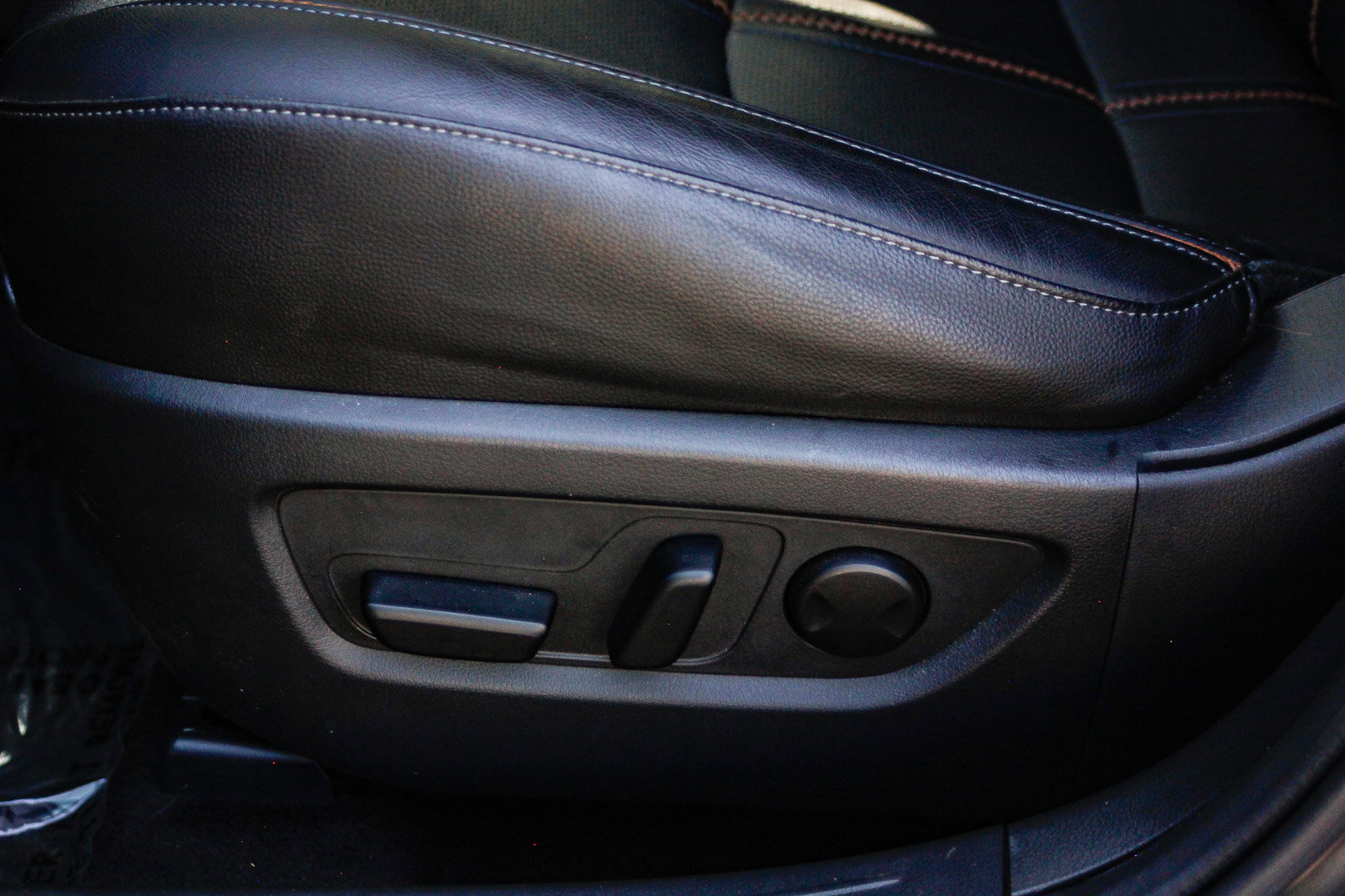 Used 2024 MAZDA CX-50 AWD 2.5 Turbo image 22