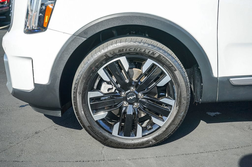 Used 2024 Kia Telluride SX Prestige AWD/4WD image 11