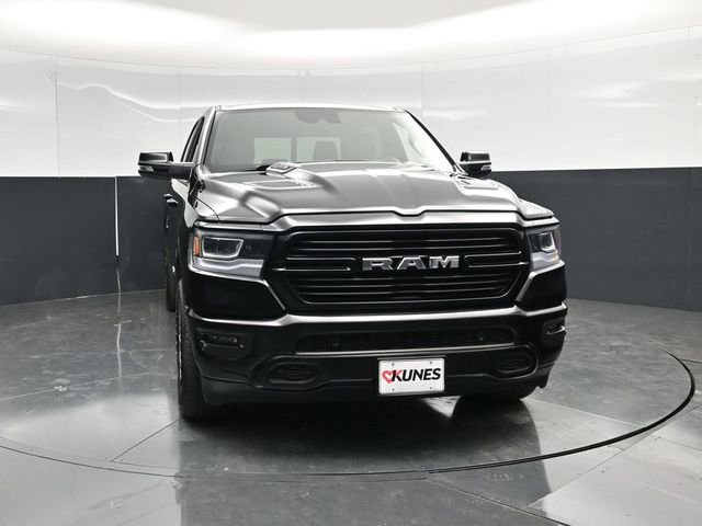 Used 2023 RAM 1500 Laramie AWD/4WD image 6