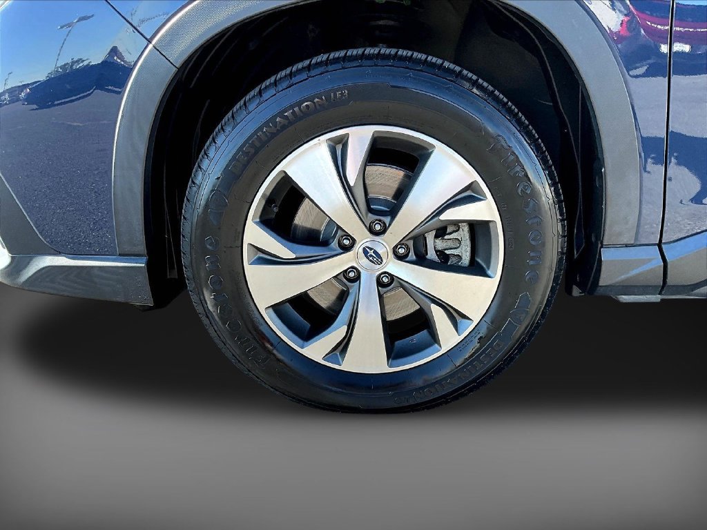 Used 2023 Subaru Ascent Premium w/ Convenience Package AWD/4WD image 39