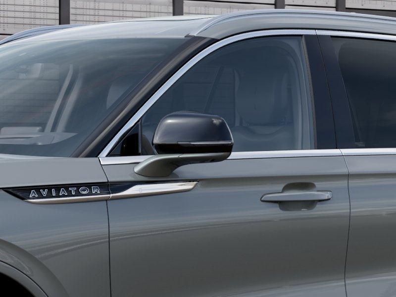 New 2027 Lincoln Aviator Black Label w/ Dynamic Handling Package AWD/4WD image 20