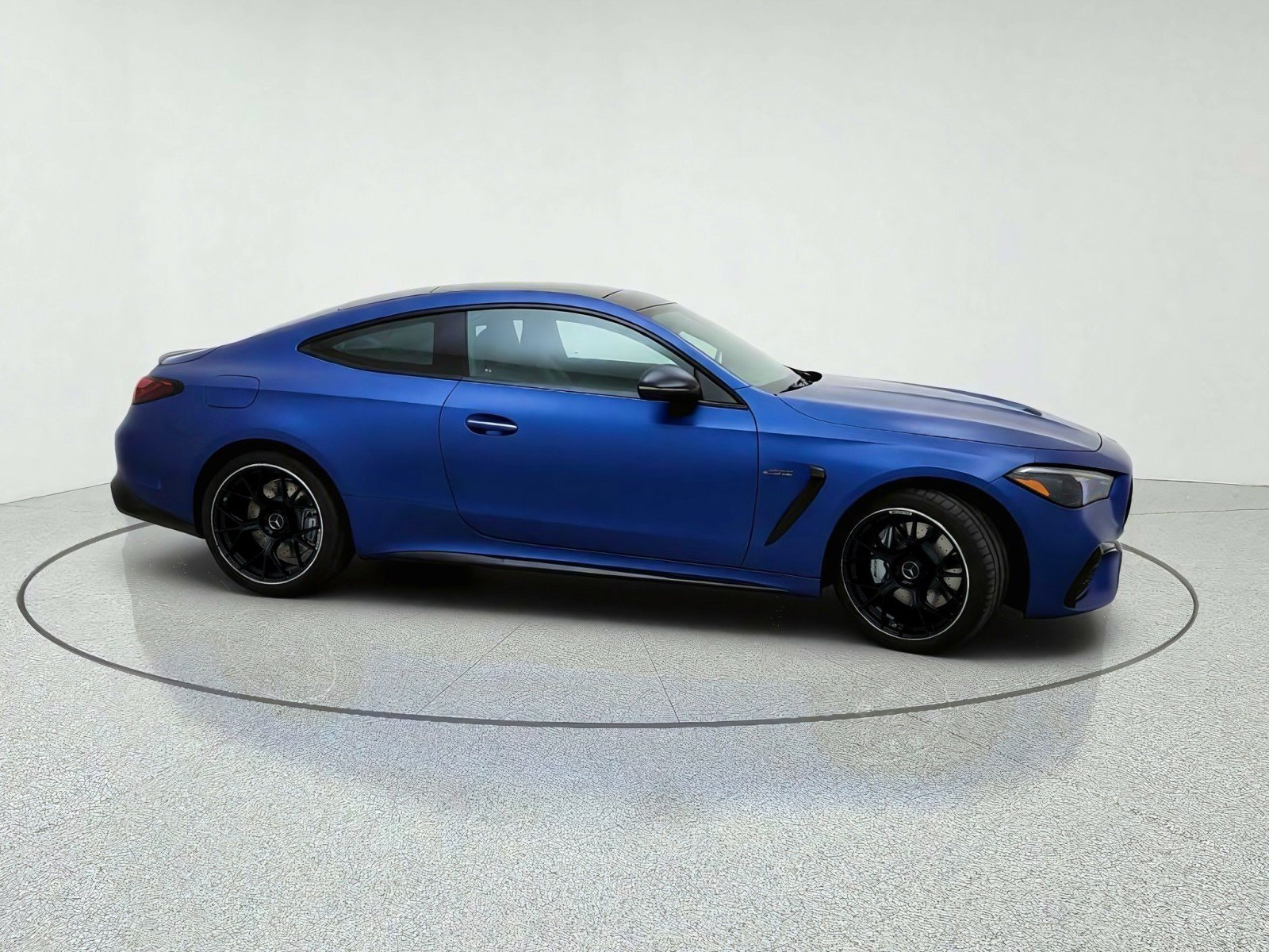 New 2027 Mercedes-Benz CLE 53 AMG 4MATIC Coupe image 6