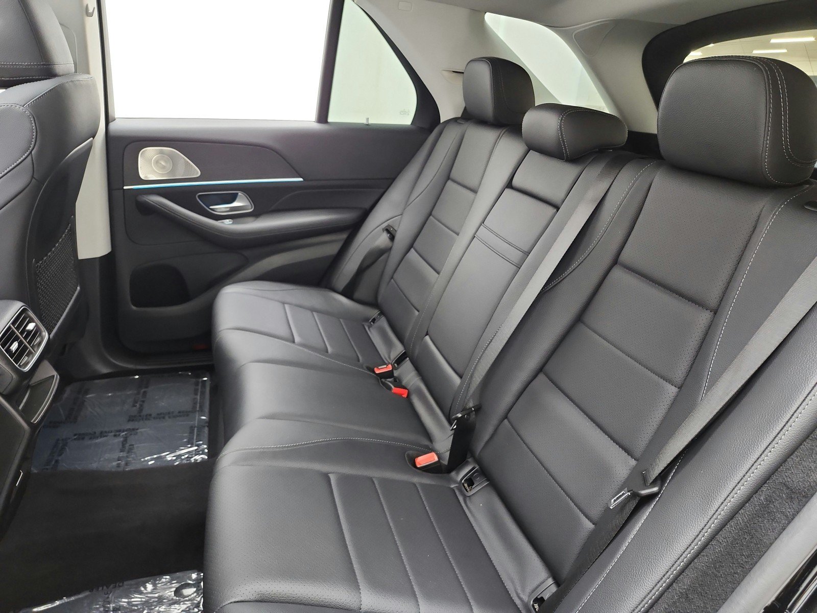 Certified 2024 Mercedes-Benz GLE 350 4MATIC image 13