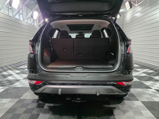 Used 2023 Hyundai Tucson Limited image 39