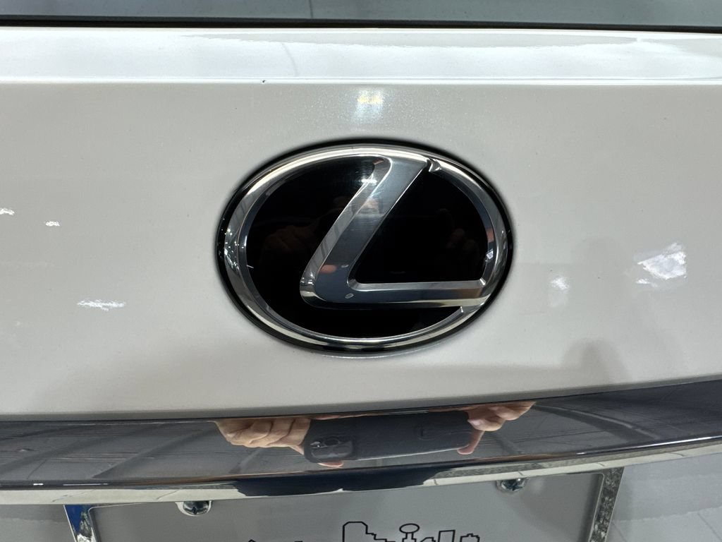 Used 2019 Lexus RX 350 F Sport w/ Accessory Package FWD image 20