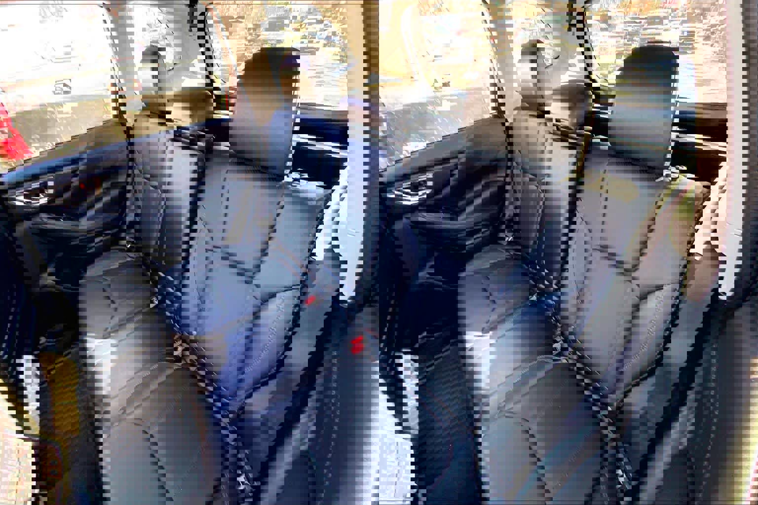 Used 2019 Subaru Forester Limited image 20