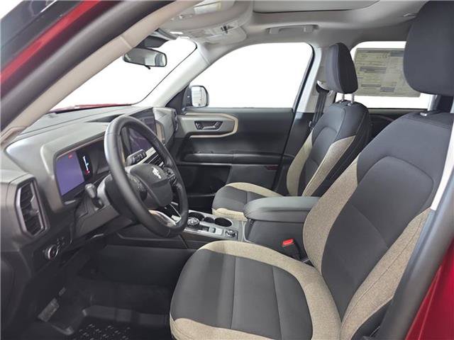 New 2026 Ford Bronco Sport Big Bend w/ Convenience Package AWD/4WD image 16