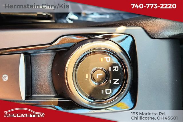 Used 2024 Ford Bronco Sport Outer Banks w/ Tech Package AWD/4WD image 22