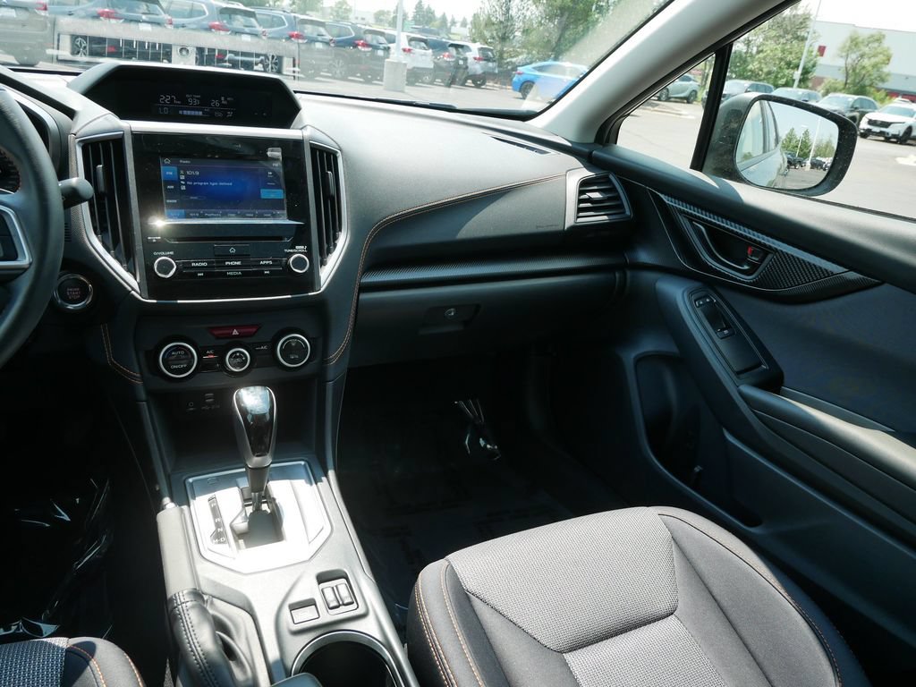 Used 2023 Subaru Crosstrek 2.0i Premium AWD/4WD image 14
