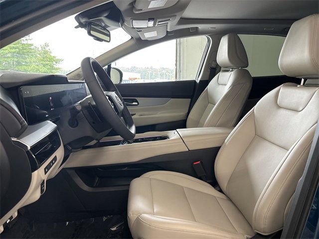 Certified 2025 Nissan Murano SL image 22