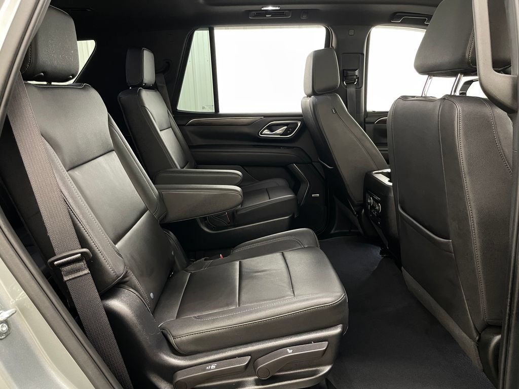 Used 2023 Chevrolet Tahoe LT AWD/4WD image 46