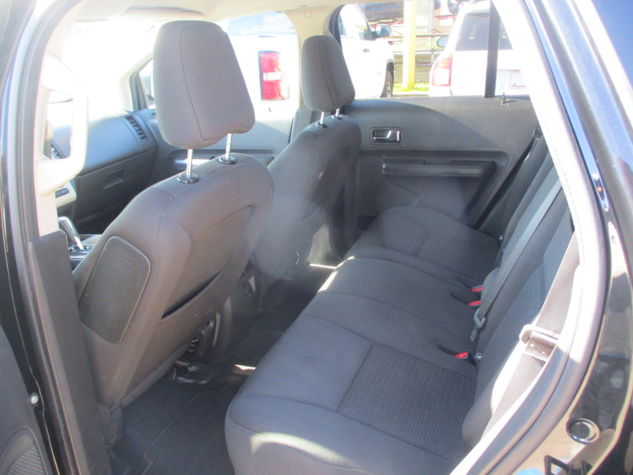 Used 2008 Ford Edge SE image 10