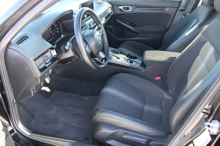 Used 2024 Honda Civic Sport image 11