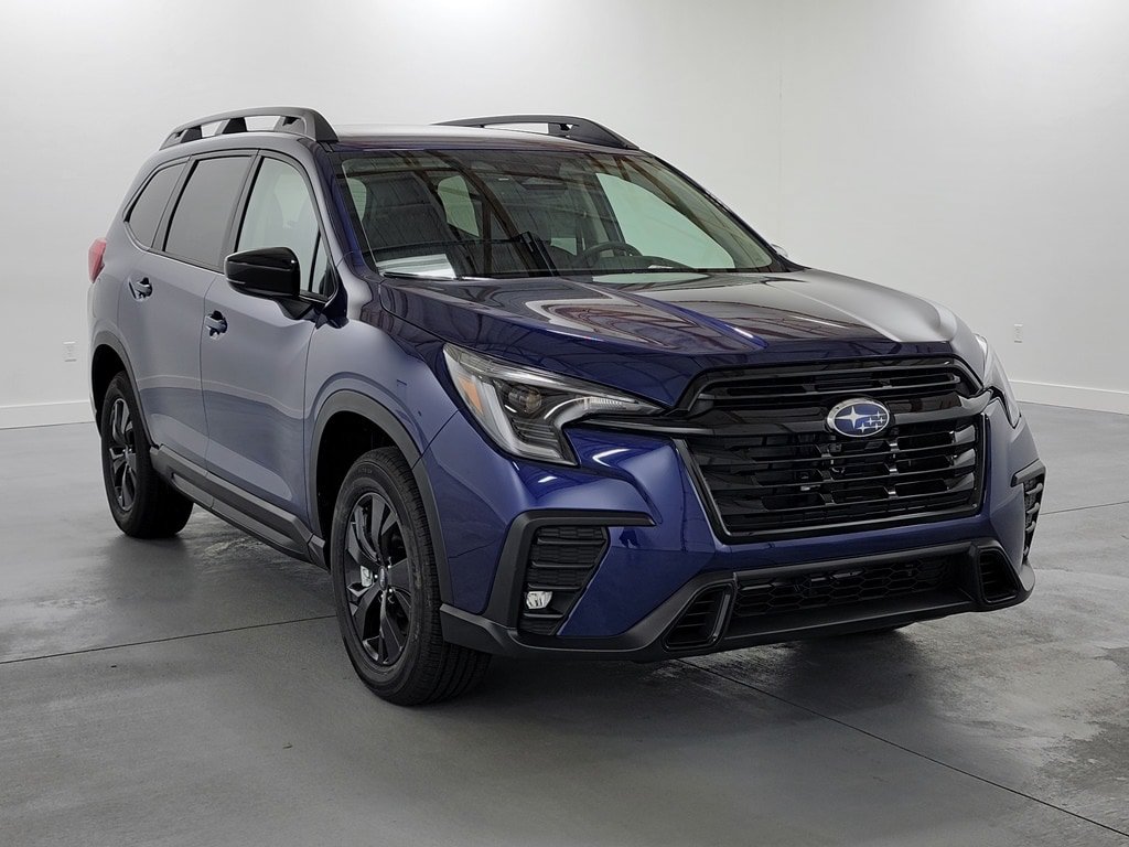 New 2026 Subaru Ascent Premium AWD/4WD image 2
