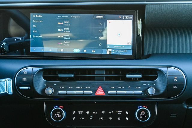 New 2026 Hyundai Palisade Calligraphy FWD image 16
