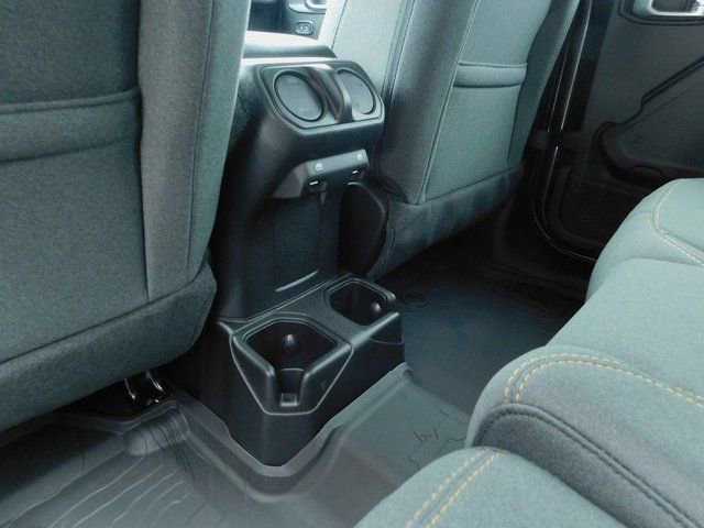 New 2026 Jeep Wrangler Willys image 21