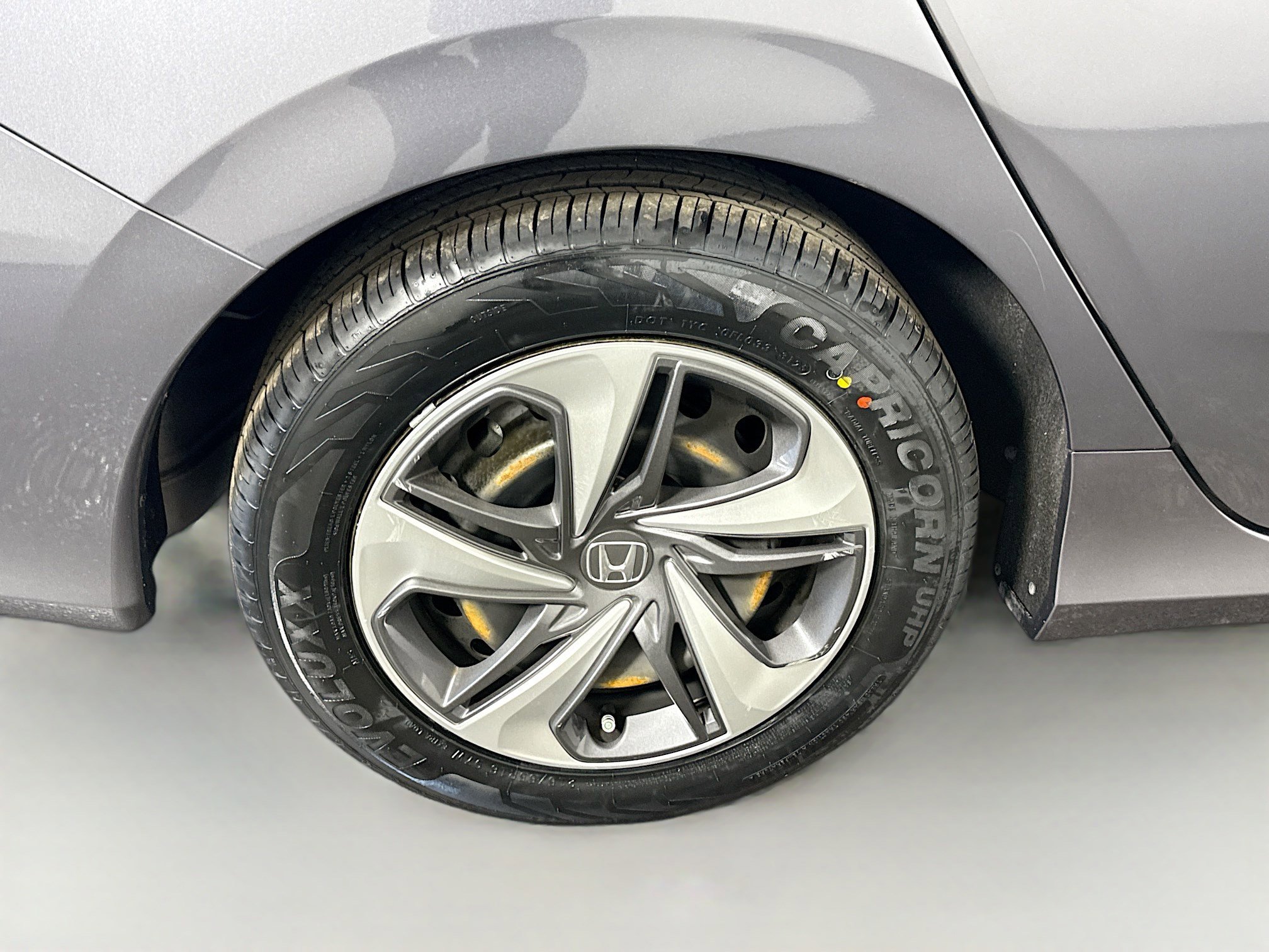 Used 2020 Honda Civic LX image 32