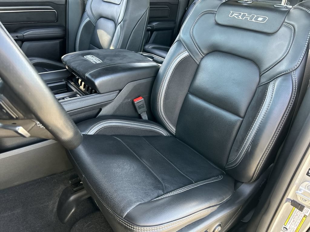 Used 2025 RAM 1500 RHO w/ RHO Level 1 Equipment Group AWD/4WD image 19