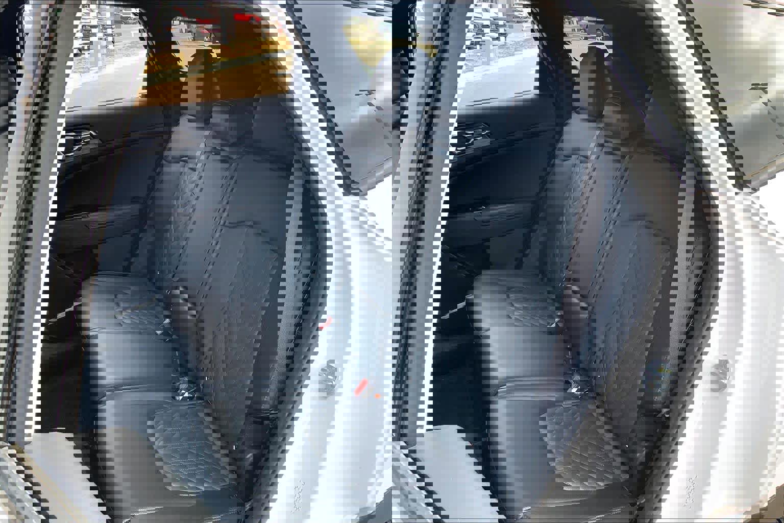 Used 2023 Kia Sportage X-Line AWD/4WD image 21