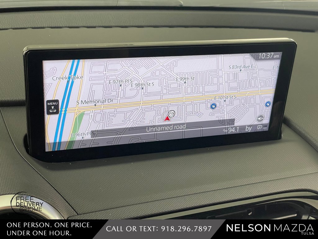 New 2025 MAZDA MX-5 Miata Grand Touring image 31