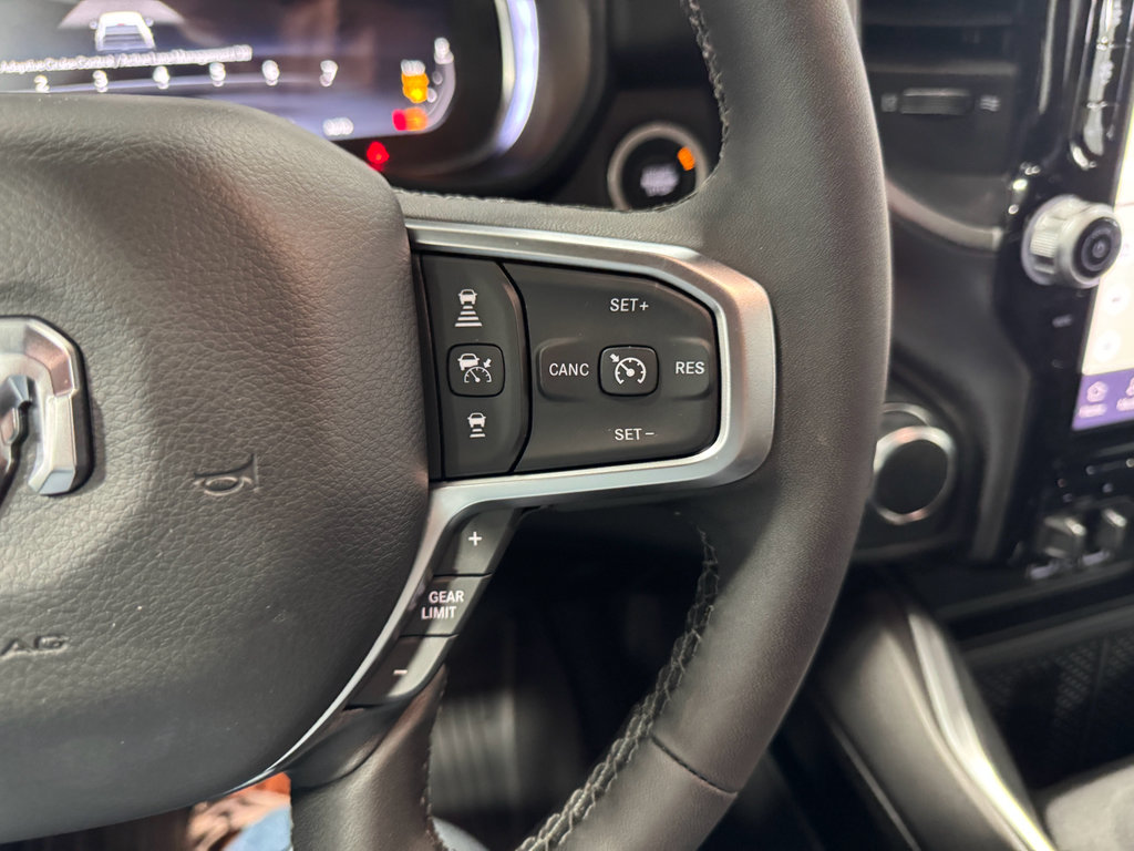 New 2025 RAM 1500 Big Horn image 28