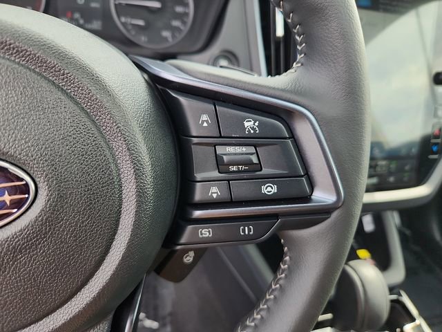 Certified 2026 Subaru Forester Limited image 23
