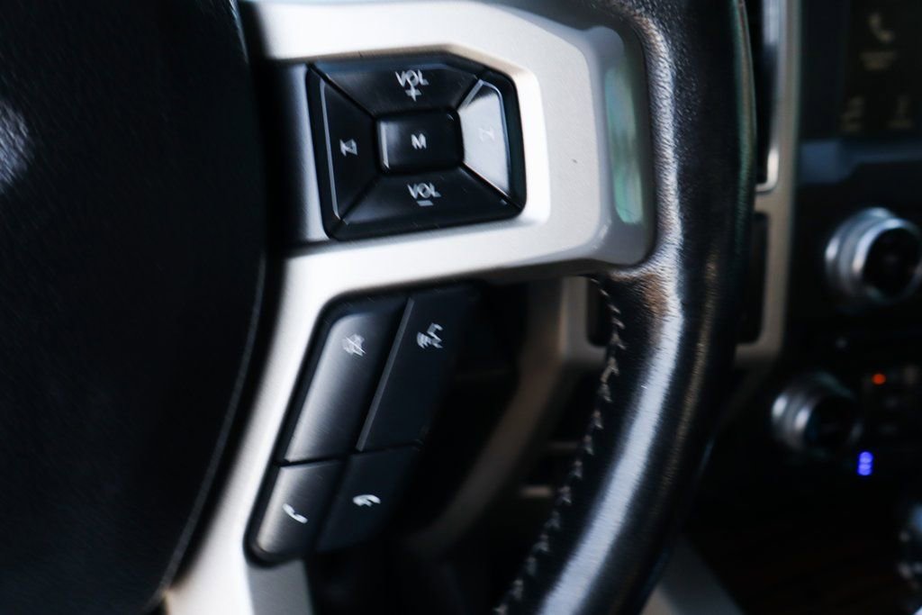 Used 2018 Ford F150 Lariat w/ Equipment Group 502A Luxury image 25