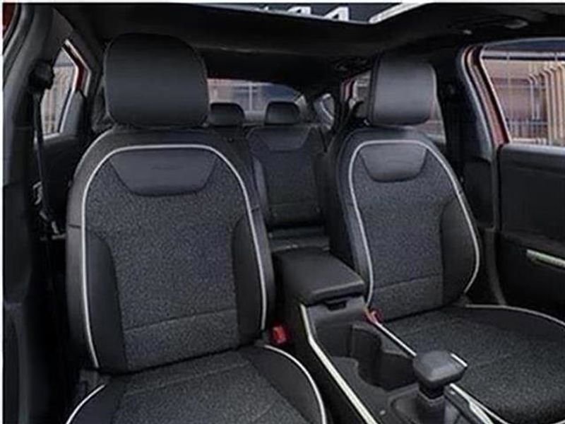 New 2025 Kia K4 GT-Line w/ GT-Line Premium Package image 74