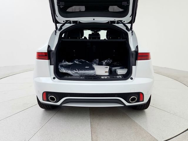 Certified 2024 Jaguar E-PACE R-Dynamic SE image 19
